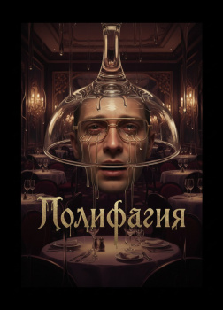 Плахов Дмитрий – Полифагия