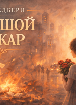 Большой пожар