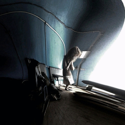 Диалог с луной