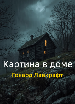 Лавкрафт Говард – Картина в доме