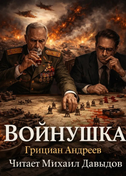 Андреев Грициан – Войнушка