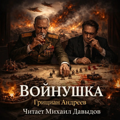 Войнушка